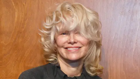 Pamela Anderson Pamela Anderson