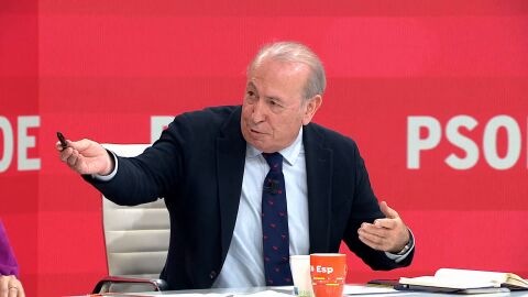 Nicol&aacute;s Redondo