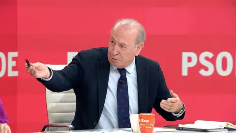 Nicolás Redondo Nicolás Redondo