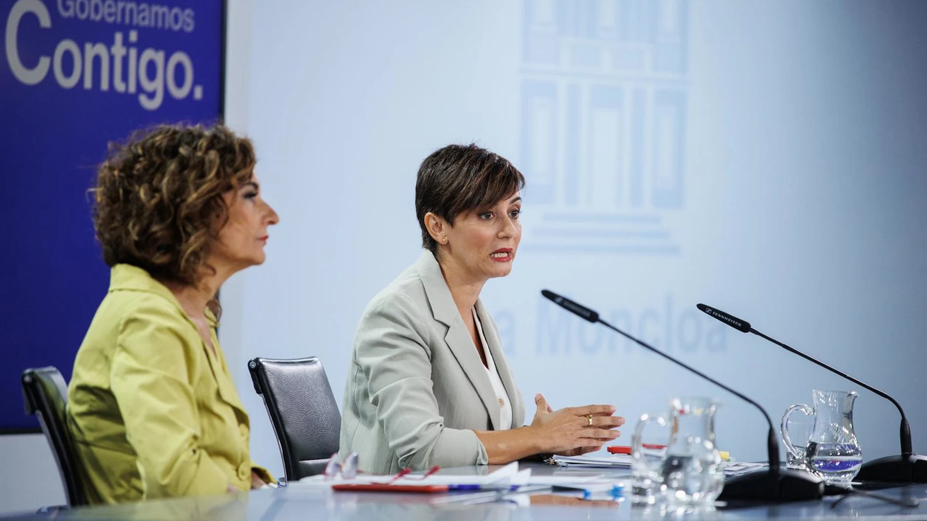 El Gobierno estudia penalizar en el IRPF a los caseros que suban el alquiler El Gobierno estudia penalizar en el IRPF a los caseros que suban el alquiler