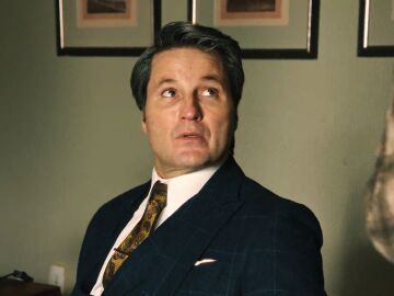 Avance del pr&oacute;ximo cap&iacute;tulo de Sue&ntilde;os de libertad: Pablo Salazar, en shock al descubrir que Marisol trabaja en la nueva empresa de Dami&aacute;n 