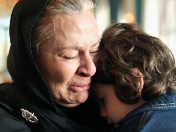 Sadakat y Cihan Deniz