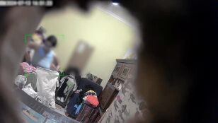 Detenido un hombre por instalar una c&aacute;mara oculta en el dormitorio de una vivienda en Pilas, Sevilla