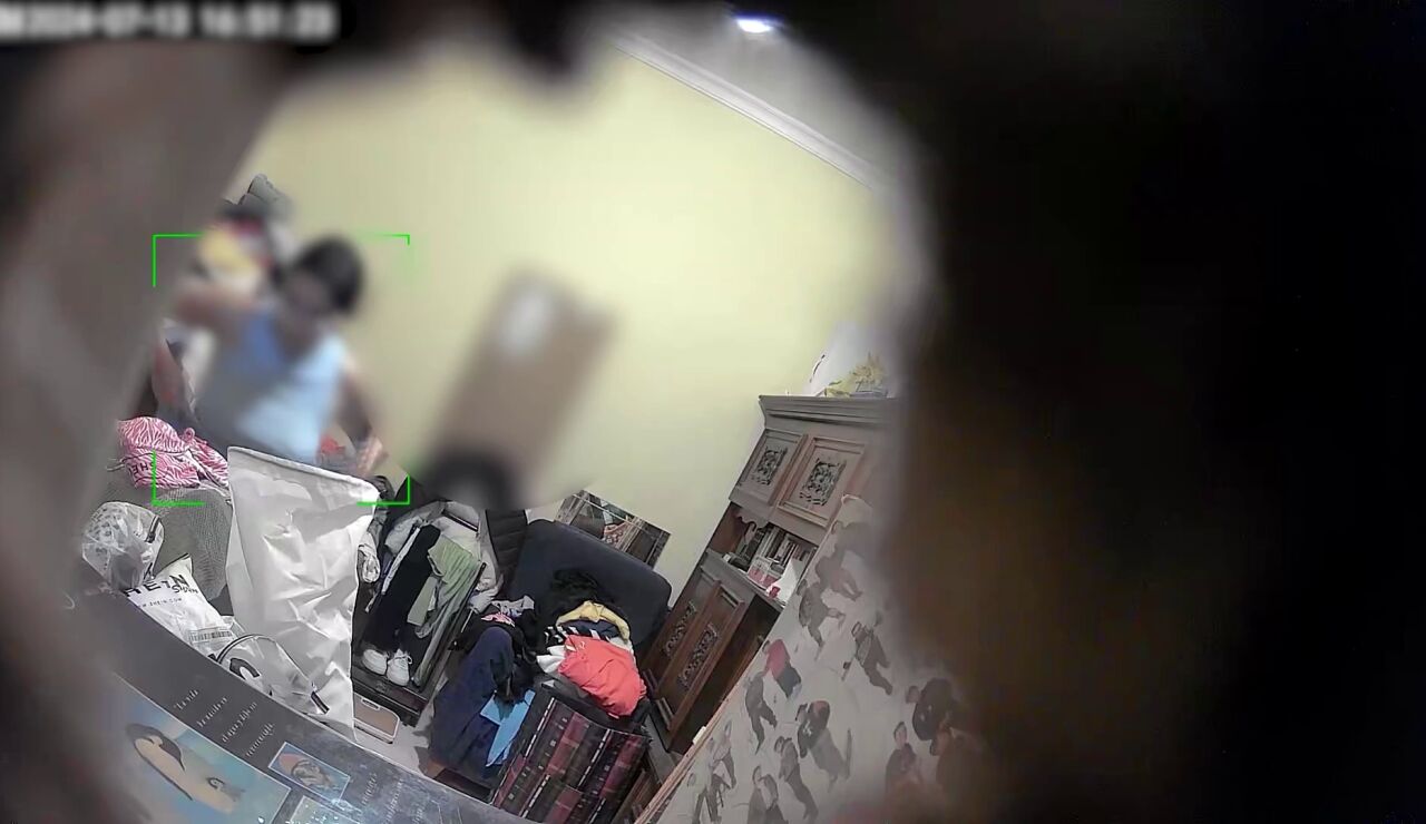 Detenido un hombre por instalar una c&aacute;mara oculta en el dormitorio de una vivienda en Pilas, Sevilla