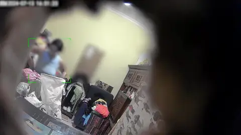 Detenido un hombre por instalar una cámara oculta en el dormitorio de una vivienda en Pilas, Sevilla Detenido un hombre por instalar una cámara oculta en el dormitorio de una vivienda en Pilas, Sevilla