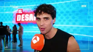 El mensaje de Daniel Illescas