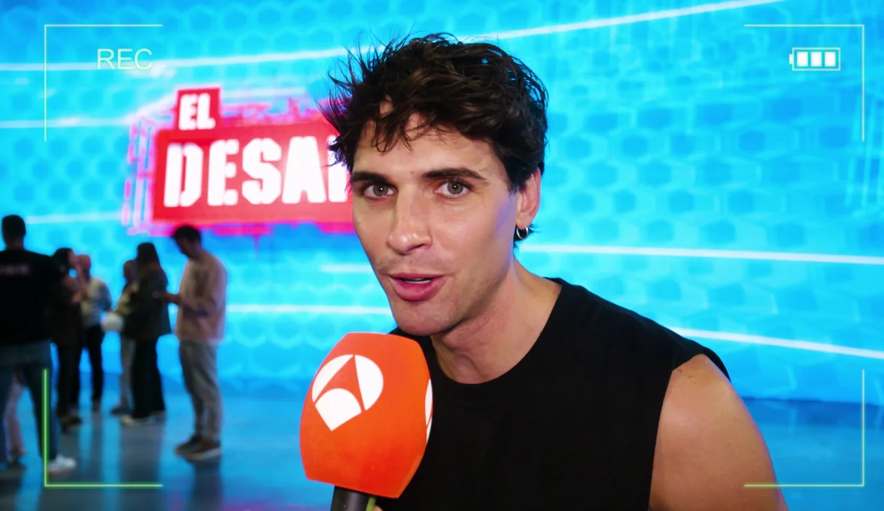 El mensaje de Daniel Illescas