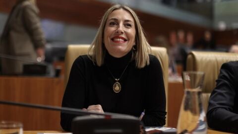 Guardiola remarca que quiere que Vox sea su "socio de gobierno": "Nos unen muchas m&aacute;s cosas de las que nos separan"