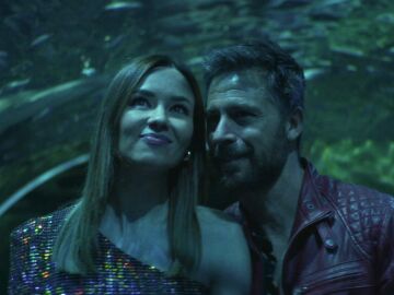 Cada d&iacute;a nace un listo, con Hugo Silva