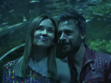 Cada día nace un listo, con Hugo Silva Cada día nace un listo, con Hugo Silva