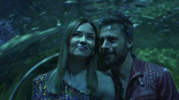 Cada d&iacute;a nace un listo, con Hugo Silva