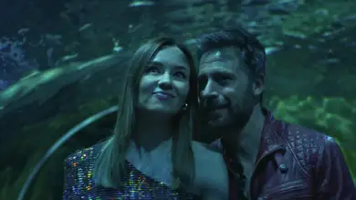 Teaser tráiler de Cada día nace un listo, de Arantxa Echevarría, que se verá en el Festival de Málaga antes de estrenarse en cines el 22 de mayo Teaser tráiler de Cada día nace un listo, de Arantxa Echevarría, que se verá en el Festival de Málaga antes de estrenarse en cines el 22 de mayo