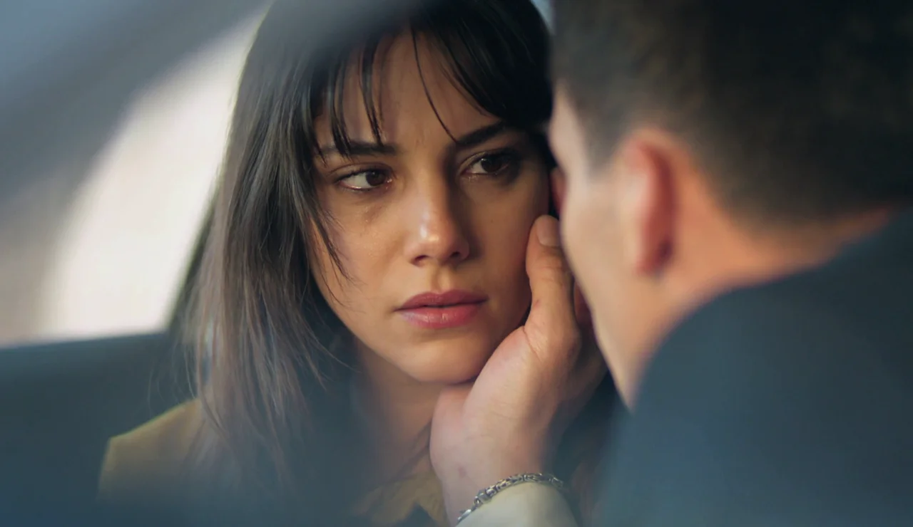 Kaya y Zerrin, un amor a escondidas: “No voy a permitir que acabemos como Sahin y Nare”