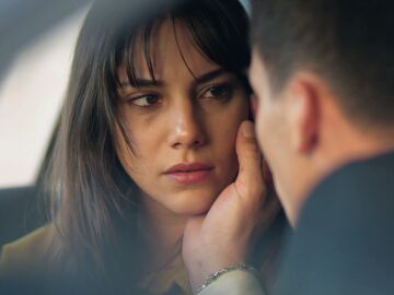 Kaya y Zerrin, un amor a escondidas: &ldquo;No voy a permitir que acabemos como Sahin y Nare&rdquo;