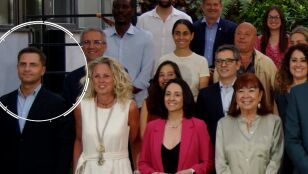 Borja Cabez&oacute;n