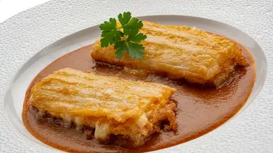 Arguiñano: Arguiñano: