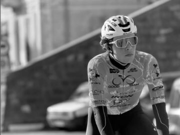 Francesco Mazzoleni, en una imagen de archivo