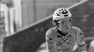 Francesco Mazzoleni, en una imagen de archivo Francesco Mazzoleni, en una imagen de archivo