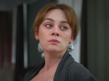 Esta noche en Renacer: 64 d&iacute;as despu&eacute;s de la marcha de Evren, Bahar sue&ntilde;a con abrir su propio negocio