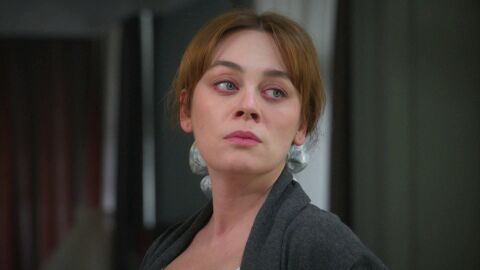 Esta noche en Renacer: 64 d&iacute;as despu&eacute;s de la marcha de Evren, Bahar sue&ntilde;a con abrir su propio negocio