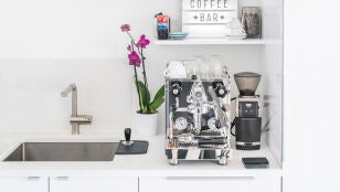 Estaci&oacute;n de caf&eacute;