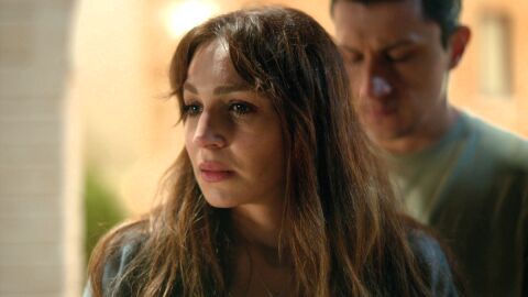 Sahin intenta acercarse a Nare, pero ella marca distancias: &iquest;qu&eacute; esconde su extra&ntilde;a relaci&oacute;n?