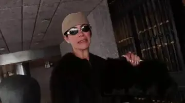 Tamara Gorro por la calle Tamara Gorro por la calle