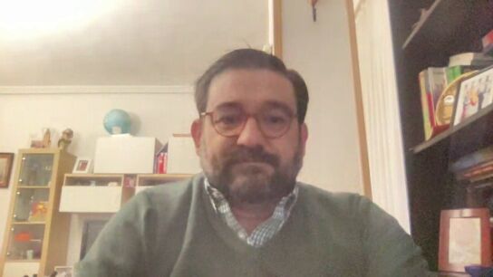Alberto Priego