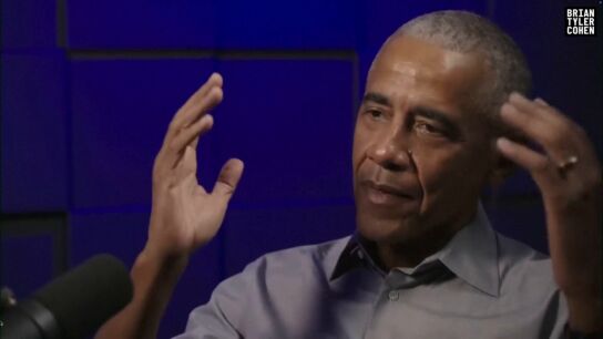 Barack Obama