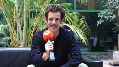 Guillermo Barrientos 