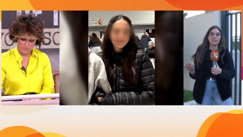 Menor Benalm&aacute;dena