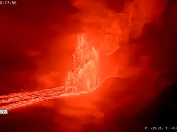 Volcán Kilauea Volcán Kilauea