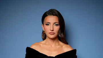 Alexandra Pereira en un evento Alexandra Pereira en un evento