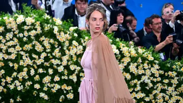 Maya Hawke Maya Hawke