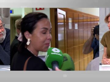 C&aacute;ndido M&eacute;ndez en Espejo P&uacute;blico.