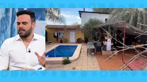 Secuestro en Murcia. Secuestro en Murcia.