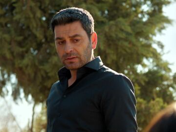 Cihan revela a Alya el sangriento secreto de Boran