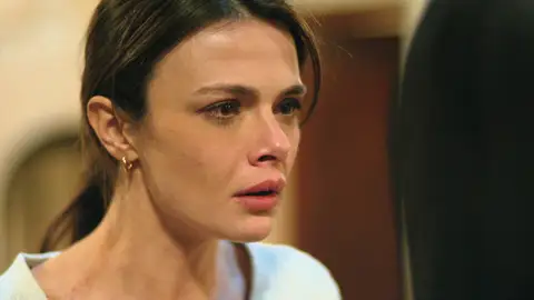 ¿Cárcel o Mardin? El callejón sin salida de Alya tras el ultimátum de Sadakat ¿Cárcel o Mardin? El callejón sin salida de Alya tras el ultimátum de Sadakat