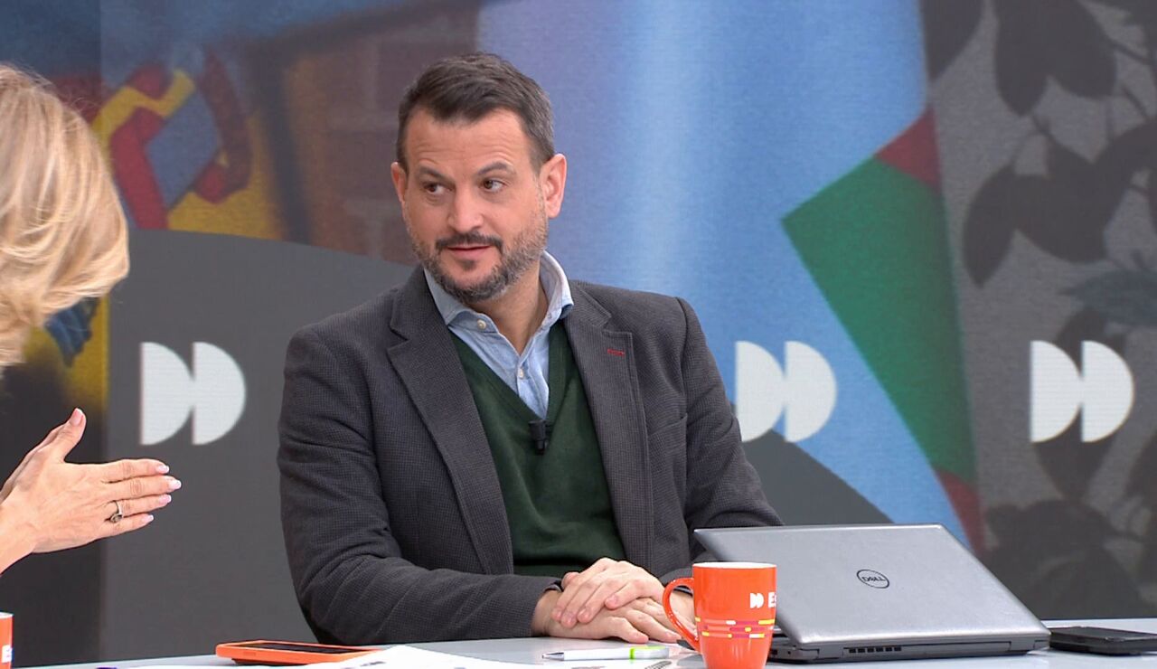 Juan Fern&aacute;ndez- Miranda