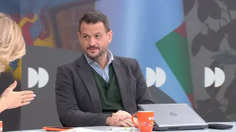 Juan Fernández- Miranda Juan Fernández- Miranda