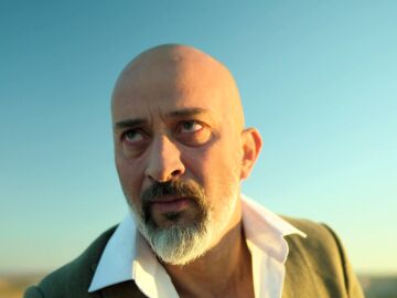 Terror en el campo de minas: los Albora juegan con la vida de Izzet para castigar a Alya
