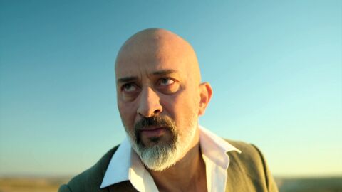 Terror en el campo de minas: los Albora juegan con la vida de Izzet para castigar a Alya