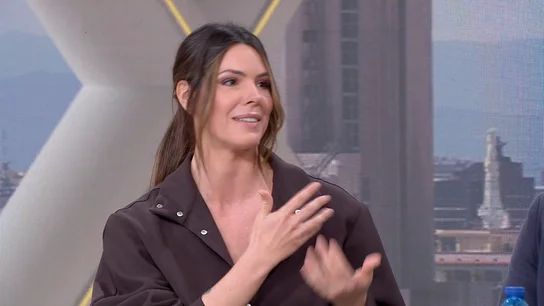 Laura Matamoros Laura Matamoros