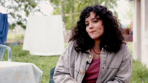 Marina Guerola, Entre Tierras