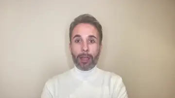 Javier Sánchez, politólogo Javier Sánchez, politólogo