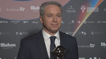 Vicente Vall&eacute;s.