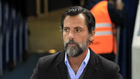 Quique Sánchez Flores Quique Sánchez Flores