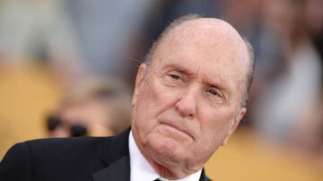 Robert Duvall