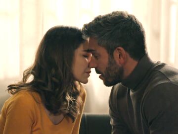 Avance del pr&oacute;ximo cap&iacute;tulo de Sue&ntilde;os de libertad: Bego&ntilde;a se despide para siempre de Andr&eacute;s con un &uacute;ltimo beso