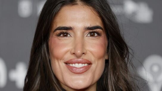 Lidia Torrent en los Premios Iris